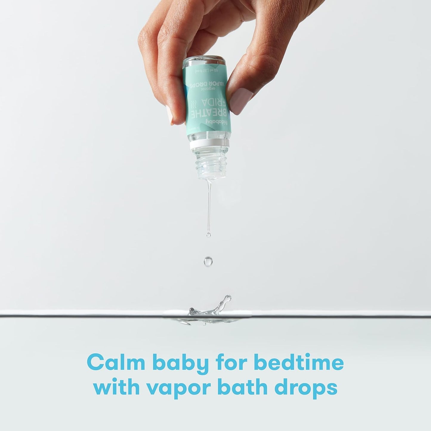 Frida Baby Baby Bath Upgrade Kit